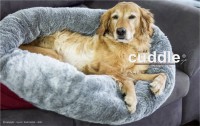 actionfactory - Cuddle up - Der wandelbare Hundeliegeplatz