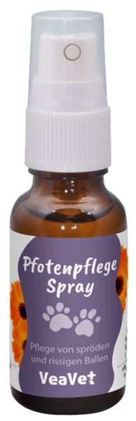 cdVet - VeaVet Pfotenpflegespray 20 ml