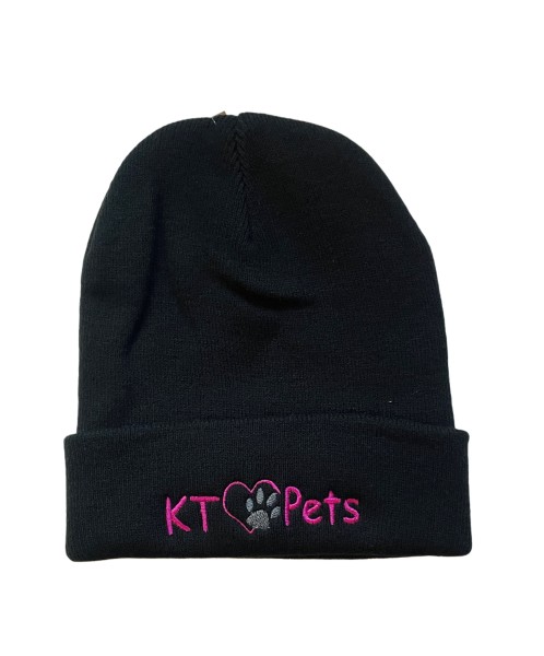 KT-Pets Beanie / Mütze