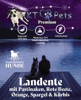 KT-Pets - Premium - Landente 12 kg