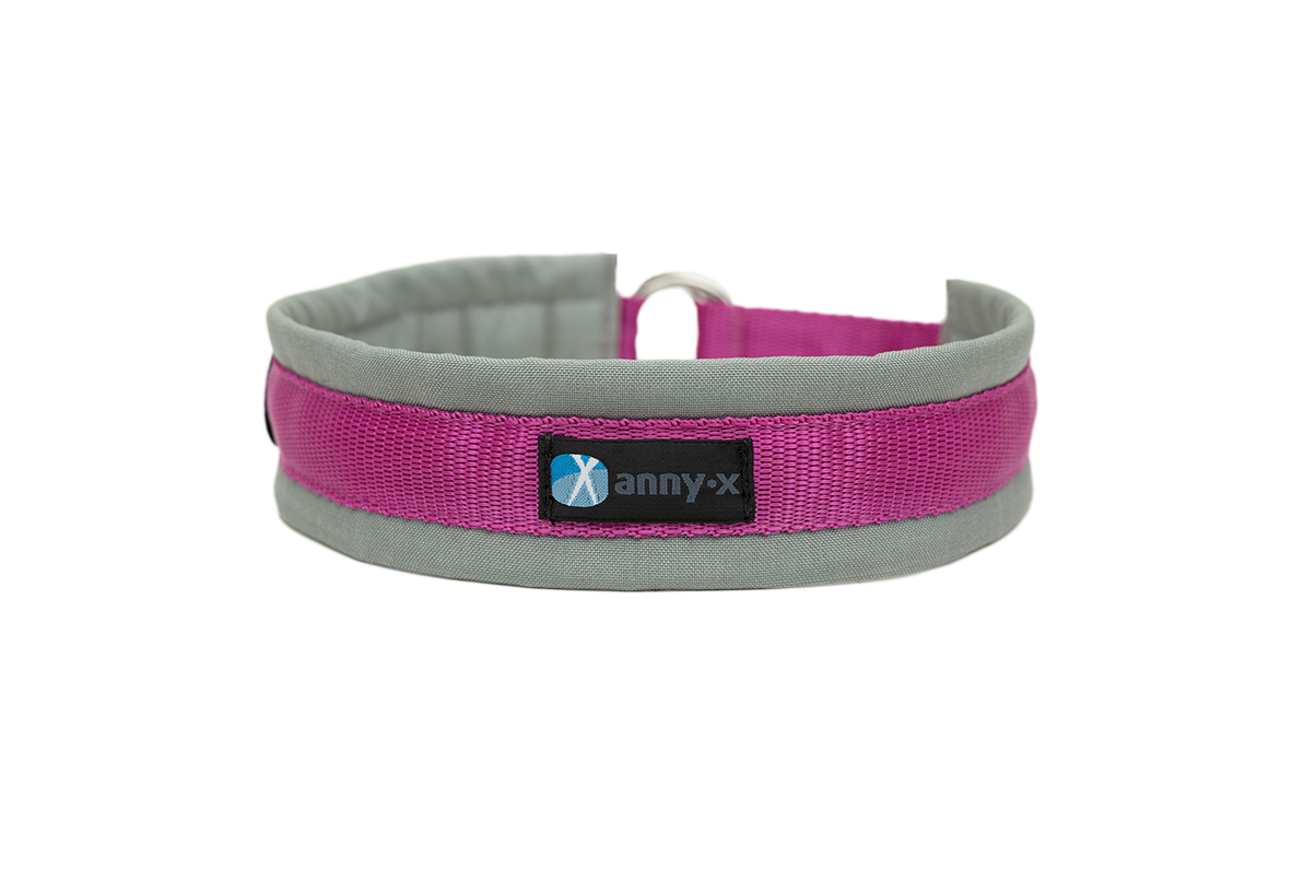 annyx - Zugstopphalsband Fun | Halsbnder | Gassi gehen | KT-Pets