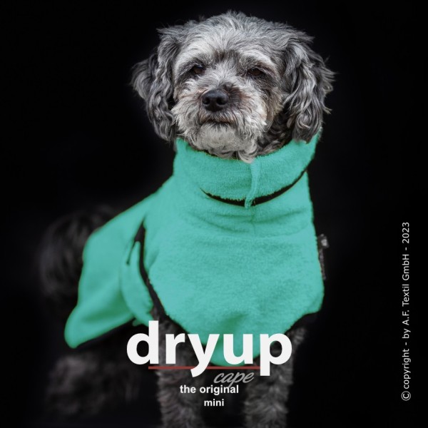 actionfactory - DRYUP Cape Mini