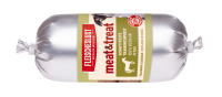 Fleischeslust MEAT & TREAT Trainingswurst Pferd 200g