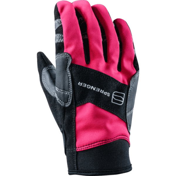 Sprenger - Handschuh Flexgrip Comfort Pink