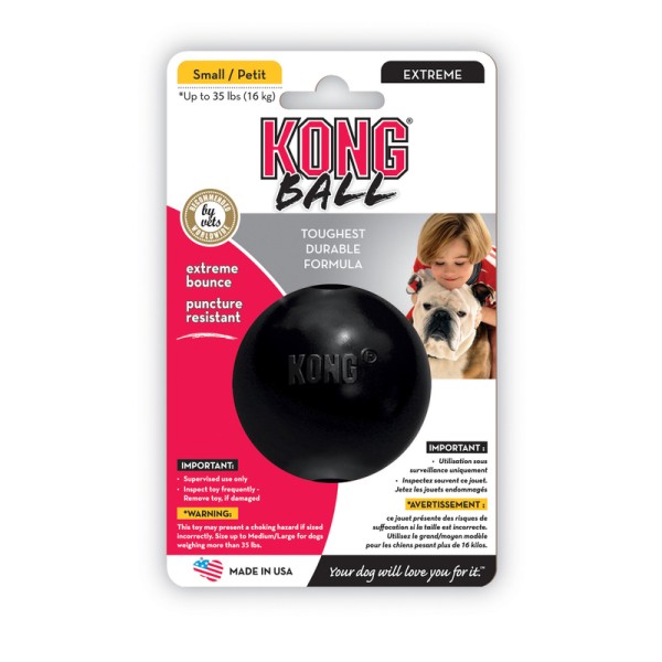 KONG Ball Extreme für Hunde