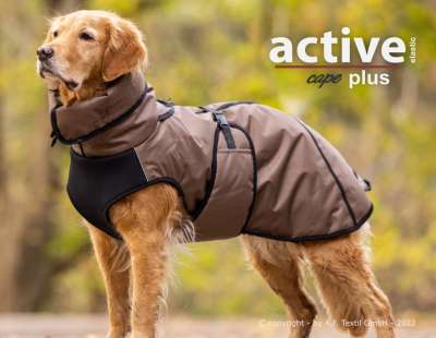 carhartt hundemantel Carhartt Hundemantel | Dog Chore Coat main image 0