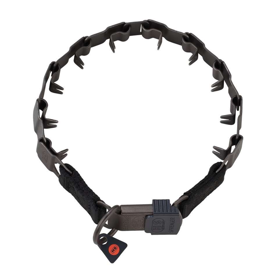 elektro-halsband hund strafe Hunde Erziehungshalsband Gemäß Dem Gesetz Konform main image 1