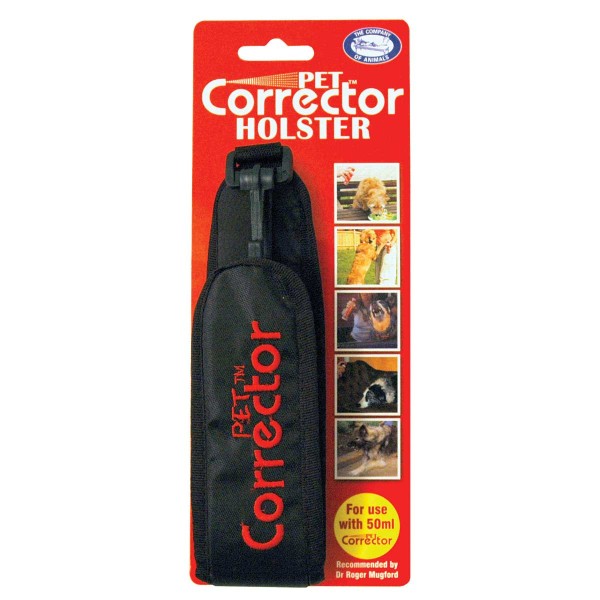 PET Corrector