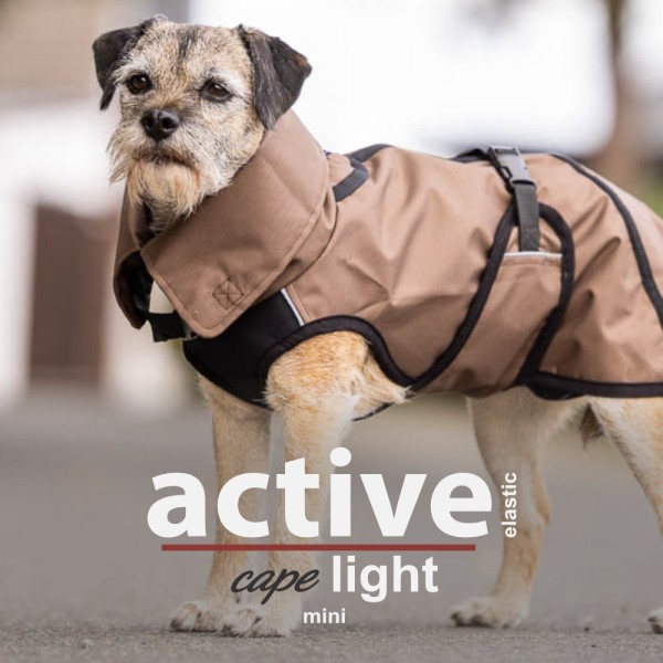 actionfactory - Active cape ELASTIC LIGHT mini