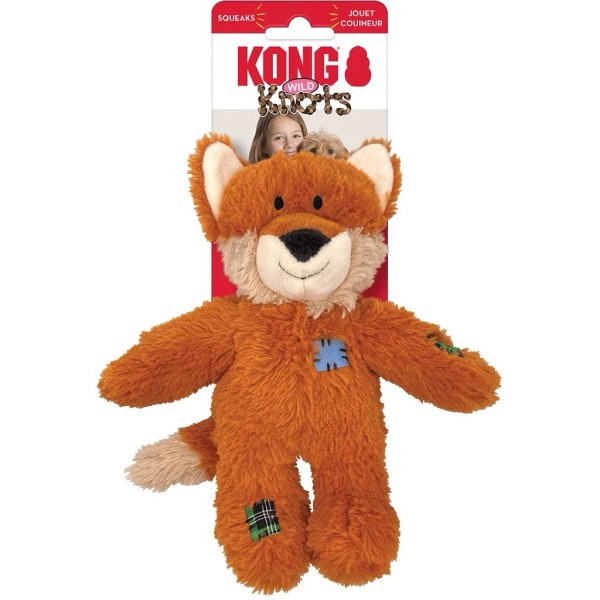 KONG - Wild Knots Fox S/M