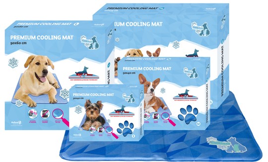 Holland Animal Care, CoolPets Premium Cooling Mat