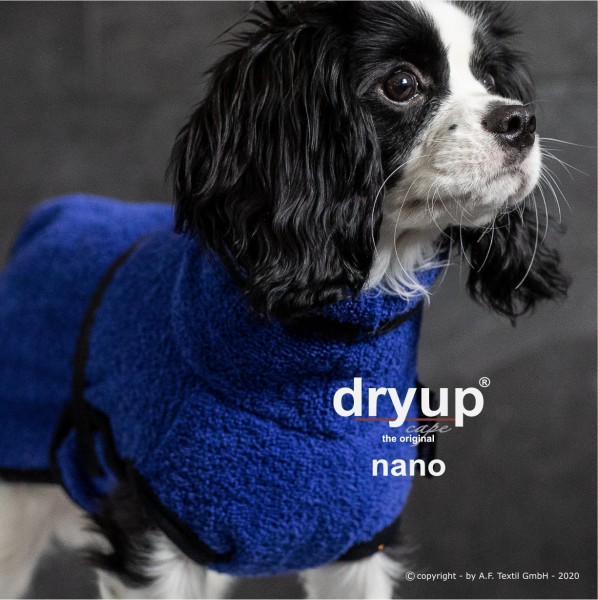 actionfactory - DRYUP cape Nano