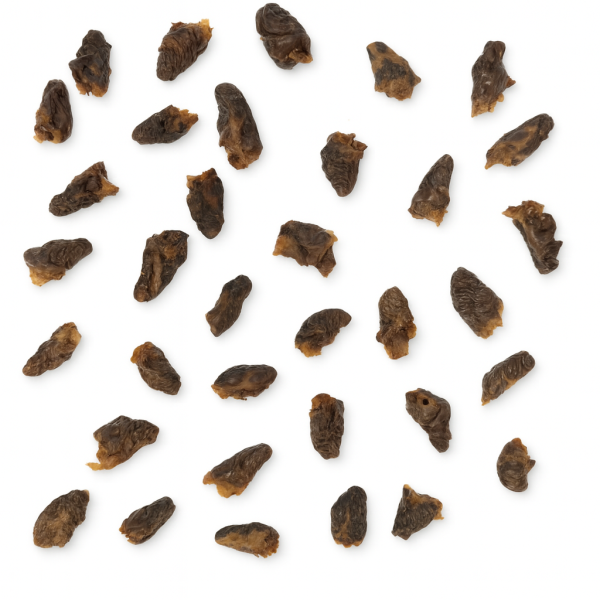 KT-Pets - Hühnerherzen getrocknet 1kg