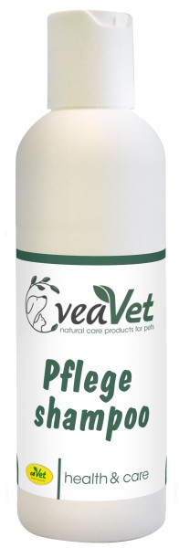 cdVet - VeaVet Hundepflegeshampoo 100 ml