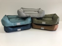 KT-Pets-Hundebett Lina Größe S