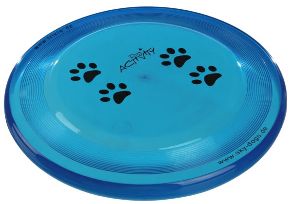Trixie - Activity Dog Disc
