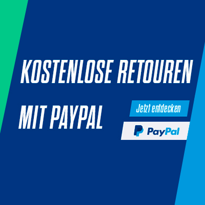 PayPal Retoure