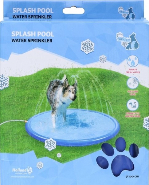 CoolPets - Splash Sprinkler Matte