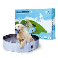 CoolPets - Splash - Hundepool