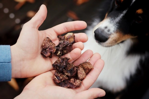rinderlunge-wuerfel-hunde-leckerlis
