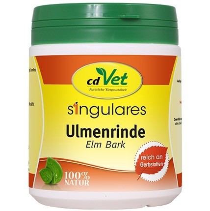 cdVet - Singulares Ulmenrinde (europäisch)