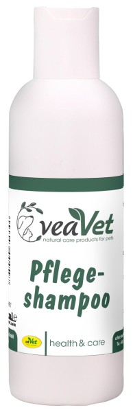 cdVet - VeaVet Pflegeshampoo 100 ml