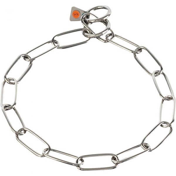 Sprenger - Halskette, "Die Leichte" - Edelstahl Rostfrei, 3,0 mm