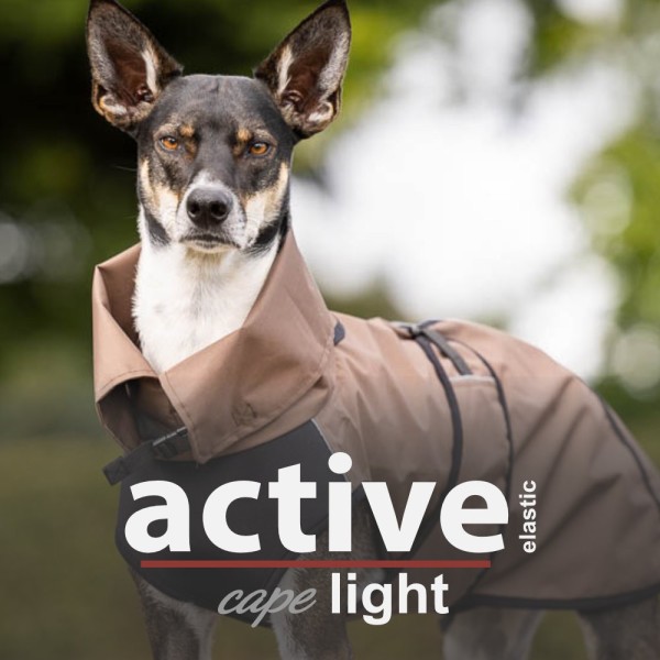 actionfactory - Active cape ELASTIC LIGHT