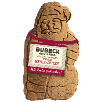 Bubeck XXL Weihnachtsmann