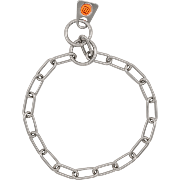 Sprenger - Halskette - Edelstahl Rostfrei schwarz, 2,0 mm