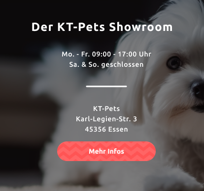 KT-Pets Showroom