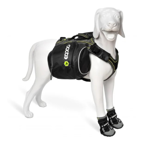 EQDOG - Flex Pack II-Small Dog Backpack