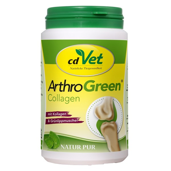 cdVet - ArthroGreen Collagen