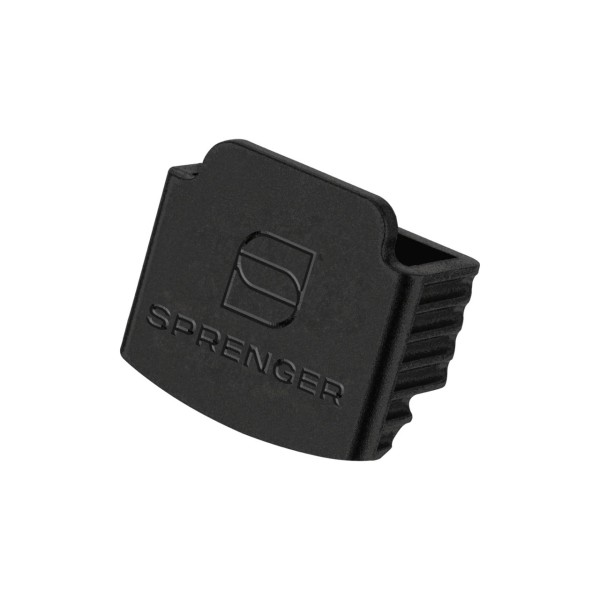 Sprenger - ClicLock „Jacket“ - Kunstoff