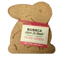Bubeck - XXL Osterhasen