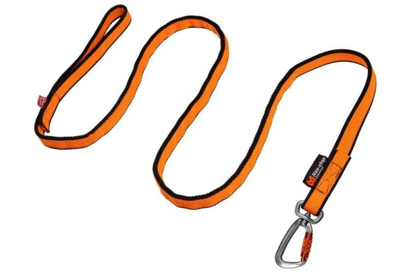 Non-stop dogwear - Bungee Leash 2.0