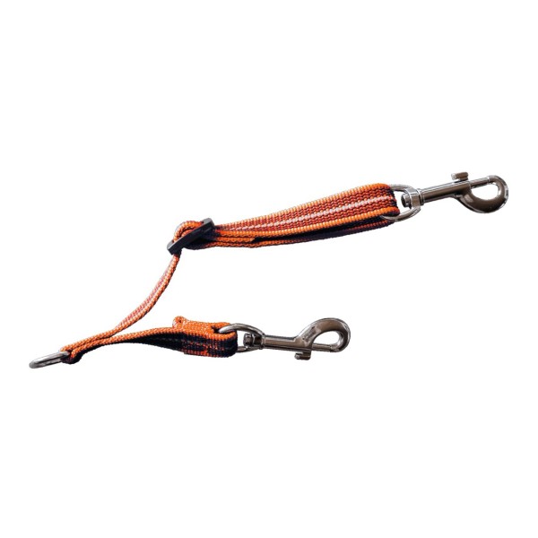 Sprenger - Nylonadapter Geschirr/Halsband-10 + 20cm