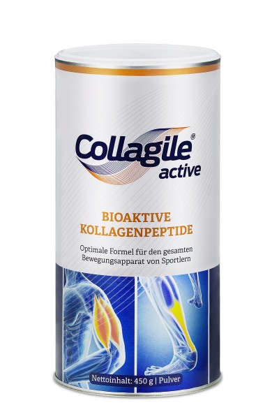 Collagile® active