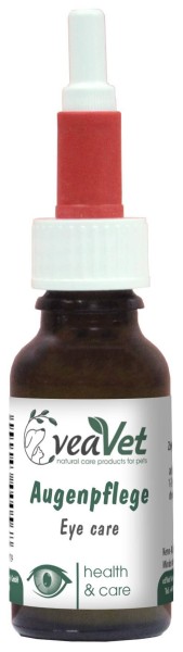 cdVet - VeaVet Augenpflege 20 ml