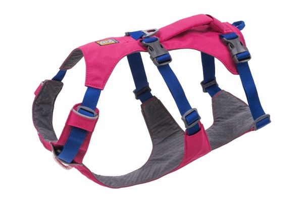 Ruffwear - Flagline Harness™ Sicherheitsgeschirr