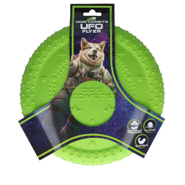 Frisbee - UFO Flyer- Wurfscheibe