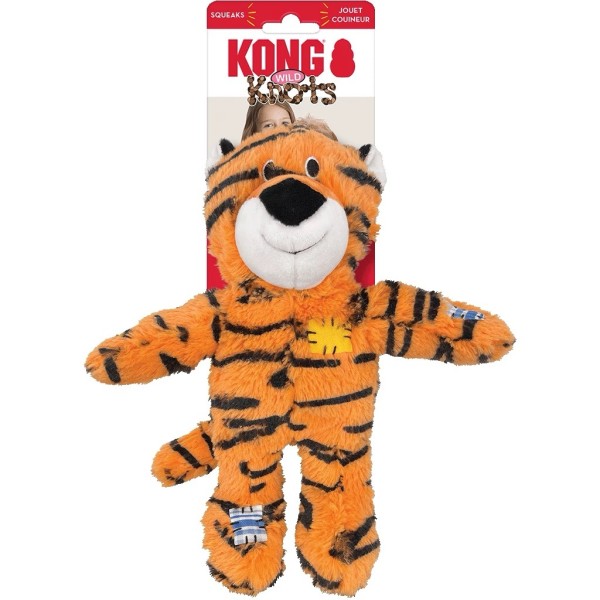 KONG - Wild Knots Tiger M/L