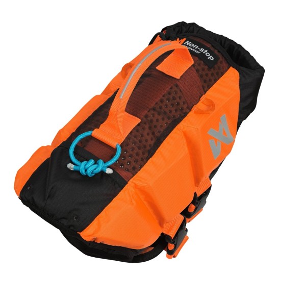 Schwimmweste Protector Life Jacket – Non-stop dogwear