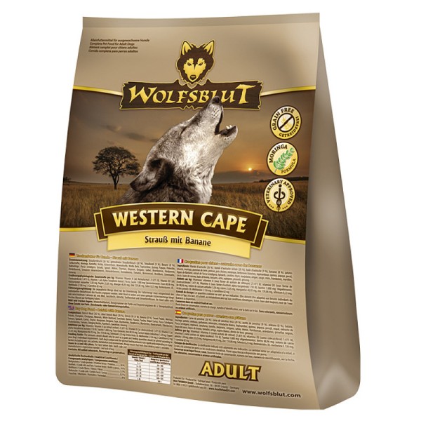 Wolfsblut Western Cape ADULT