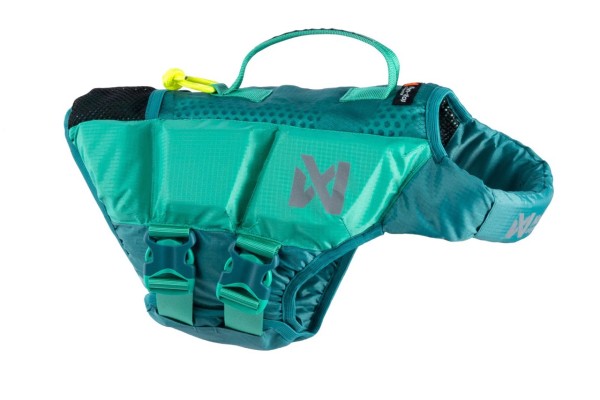 Schwimmweste Protector Life Jacket – Non-stop dogwear