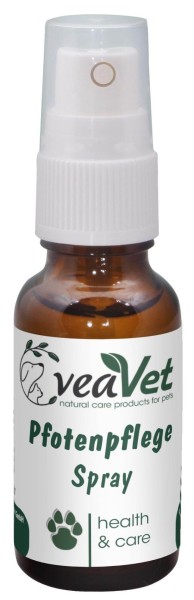 cdVet - VeaVet Pfotenpflegespray 20 ml
